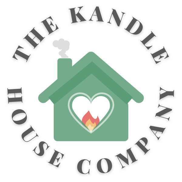 The Kandle House Company logo