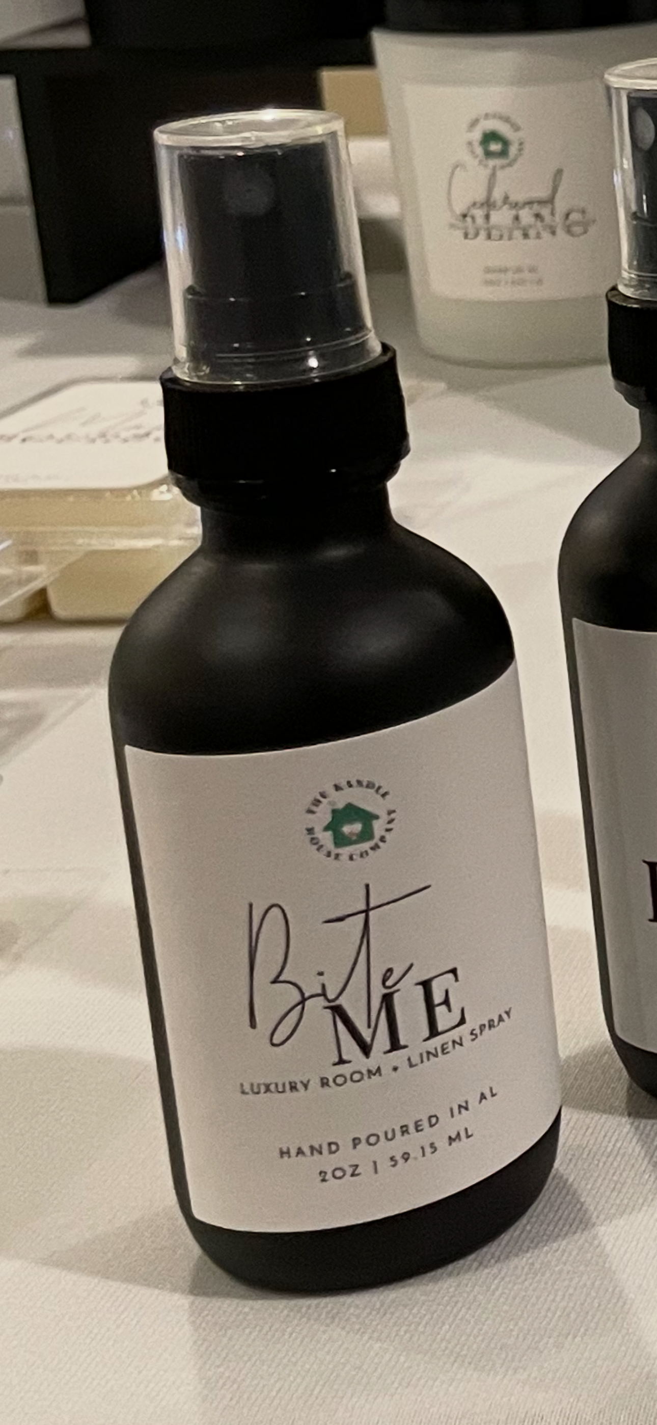 BITE ME