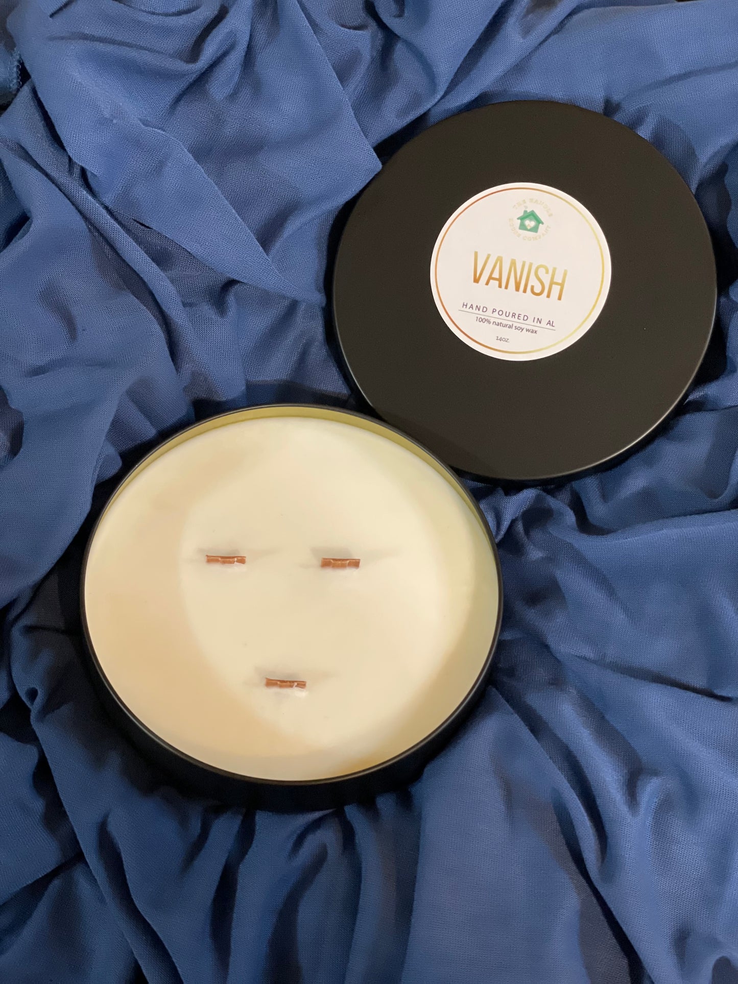 VANISH