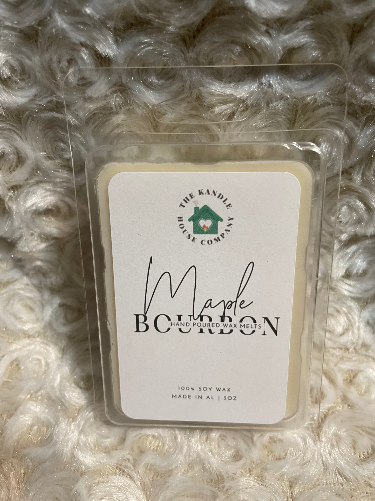 MAPLE BOURBON