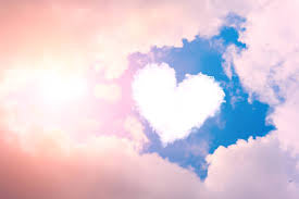 LOVE IN THE AIR