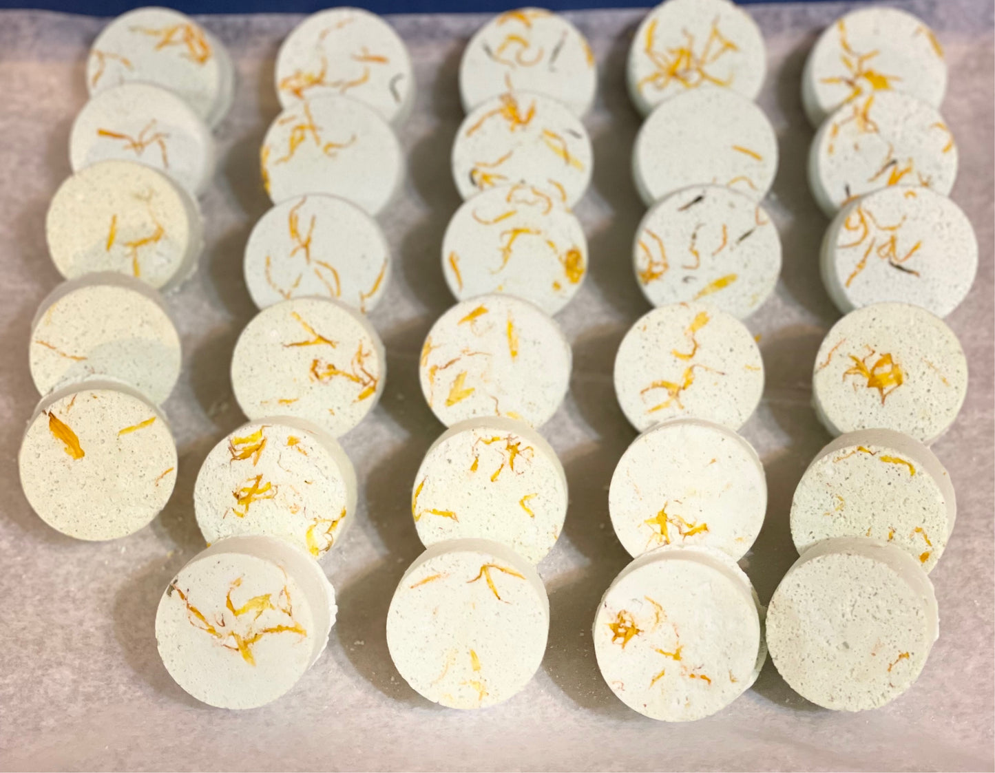 KHC SHOWER STEAMERS